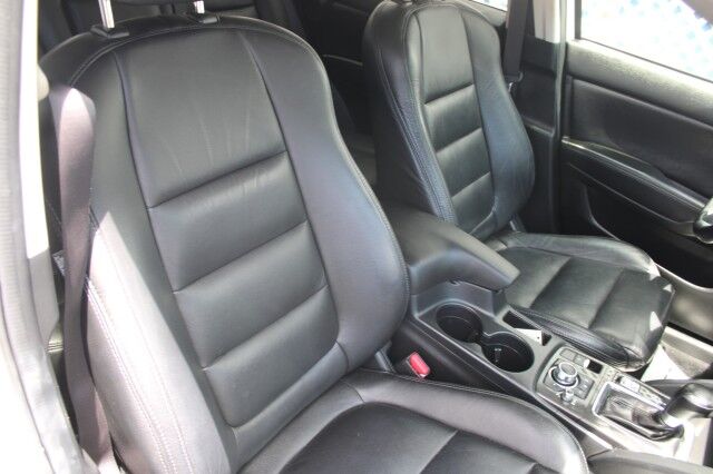 2016 Mazda CX-5 Touring W/LEATHER Melbourne FL
