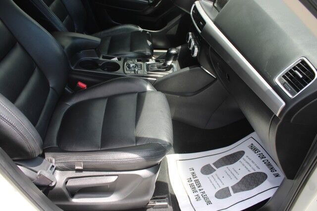 2016 Mazda CX-5 Touring W/LEATHER Melbourne FL