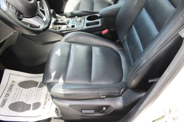 2016 Mazda CX-5 Touring W/LEATHER Melbourne FL