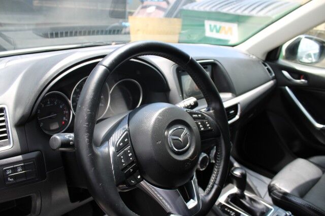2016 Mazda CX-5 Touring W/LEATHER Melbourne FL