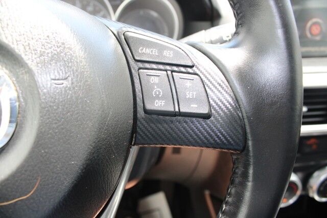 2016 Mazda CX-5 Touring W/LEATHER Melbourne FL