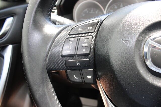 2016 Mazda CX-5 Touring W/LEATHER Melbourne FL