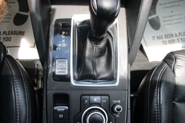 2016 Mazda CX-5 Touring W/LEATHER Melbourne FL