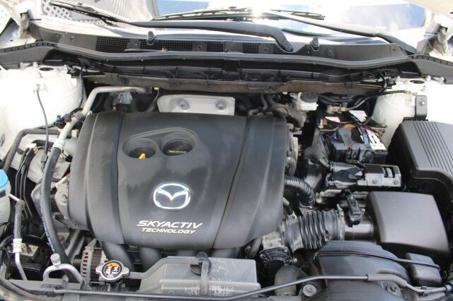 2016 Mazda CX-5 Touring W/LEATHER Melbourne FL