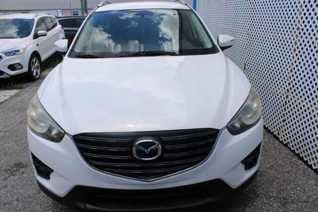 2016 Mazda CX-5 Touring W/LEATHER Melbourne FL