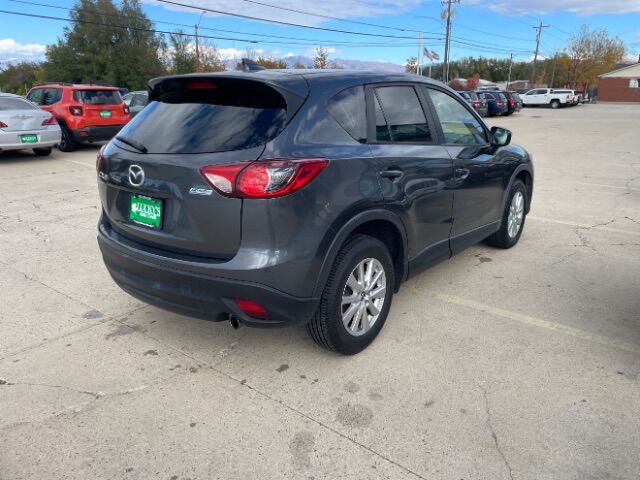 2016 Mazda CX-5 Touring West Valley City UT