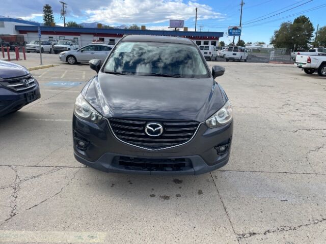 2016 Mazda CX-5 Touring West Valley City UT