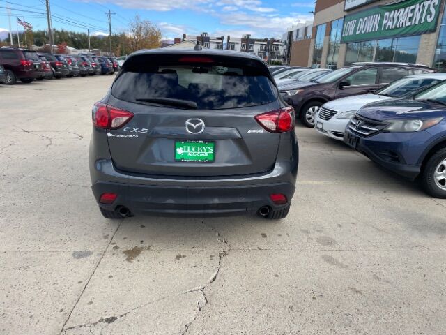 2016 Mazda CX-5 Touring West Valley City UT