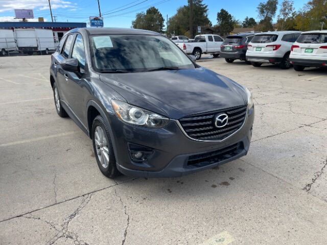 2016 Mazda CX-5 Touring West Valley City UT