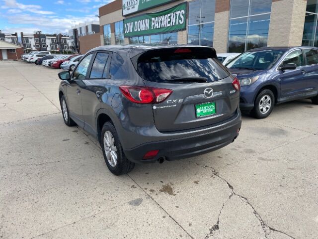 2016 Mazda CX-5 Touring West Valley City UT
