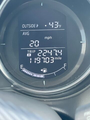 2016 Mazda CX-5 Touring West Valley City UT