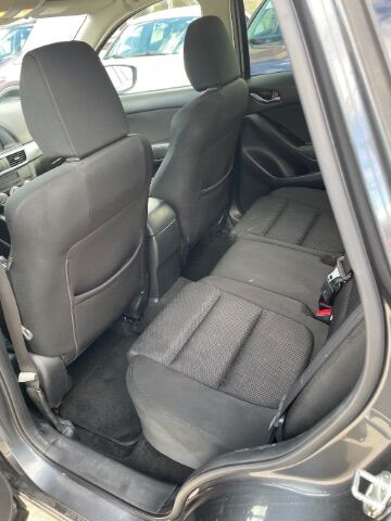 2016 Mazda CX-5 Touring West Valley City UT