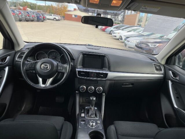 2016 Mazda CX-5 Touring West Valley City UT