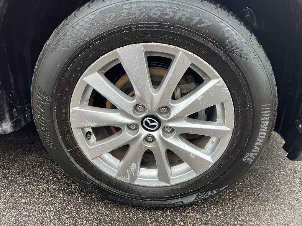 2016 Mazda CX-5 Touring Wilmington NC