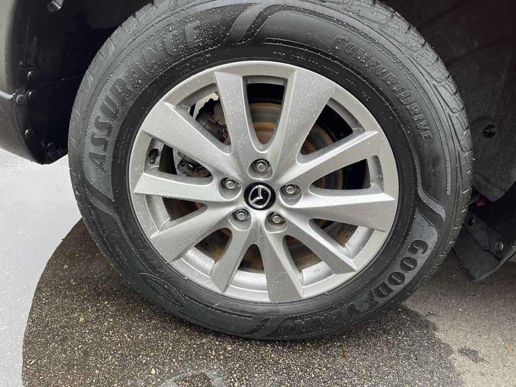 2016 Mazda CX-5 Touring Wilmington NC