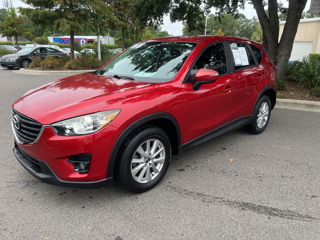 2016 Mazda CX-5 Touring Wilmington NC