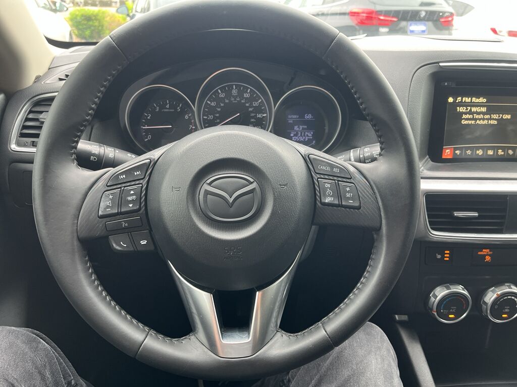 2016 Mazda CX-5 Touring Wilmington NC