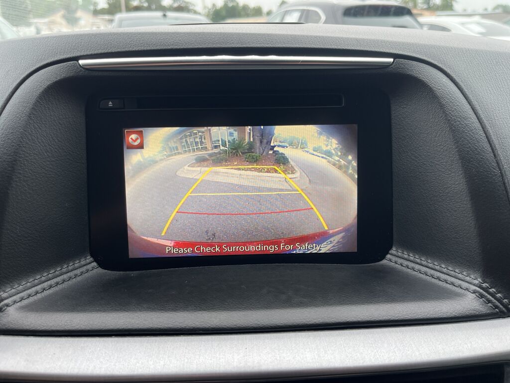 2016 Mazda CX-5 Touring Wilmington NC