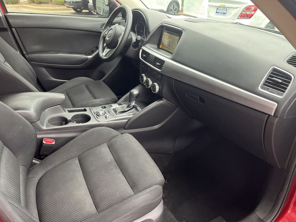 2016 Mazda CX-5 Touring Wilmington NC