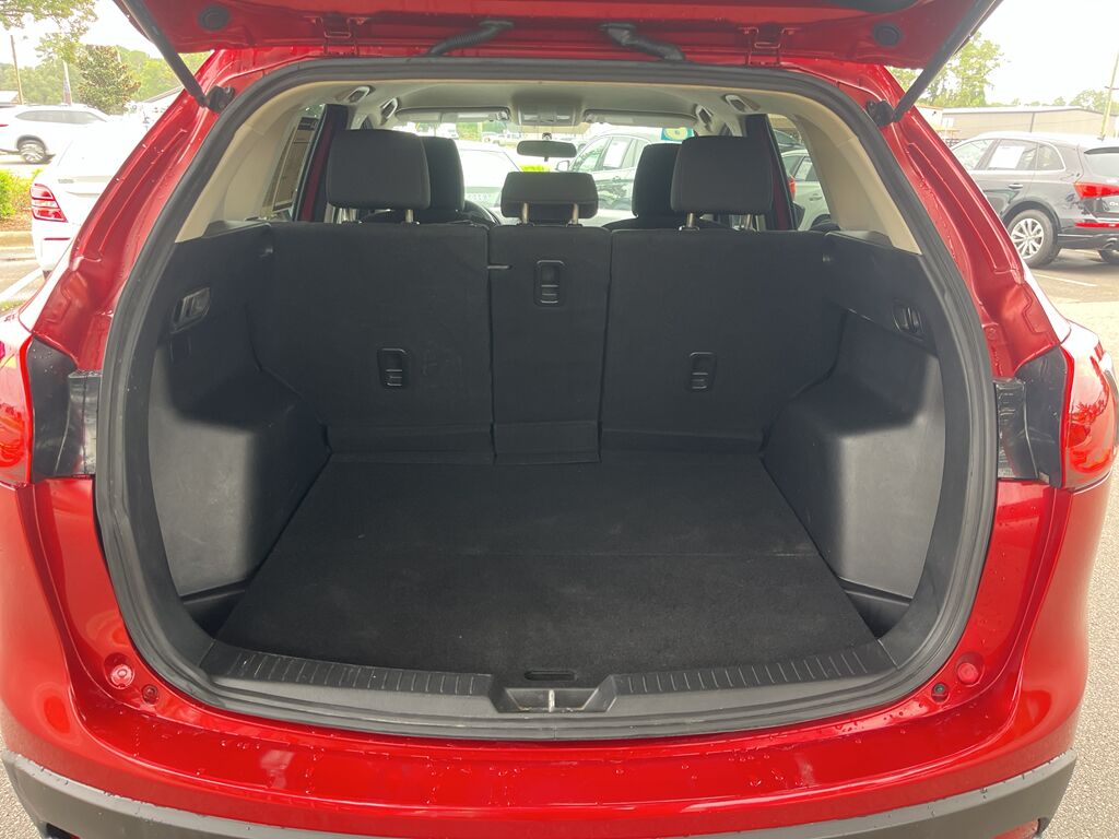 2016 Mazda CX-5 Touring Wilmington NC