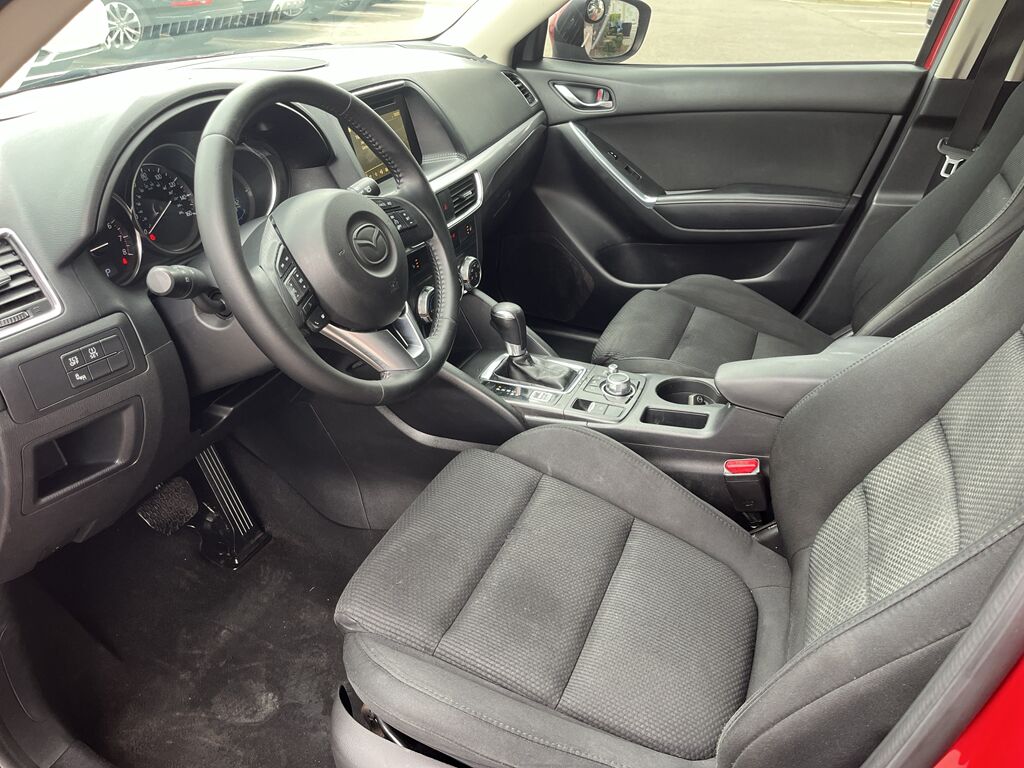 2016 Mazda CX-5 Touring Wilmington NC