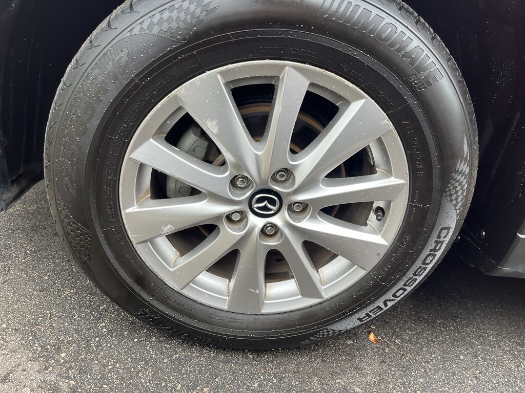 2016 Mazda CX-5 Touring Wilmington NC