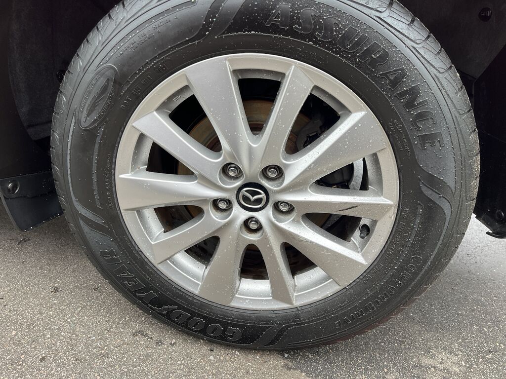 2016 Mazda CX-5 Touring Wilmington NC