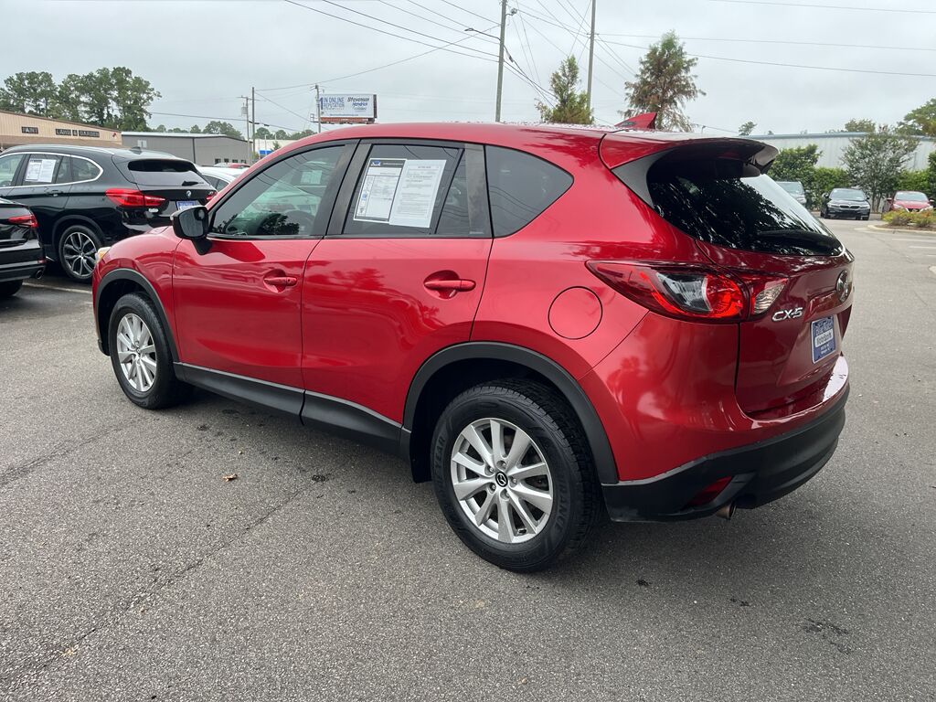 2016 Mazda CX-5 Touring Wilmington NC