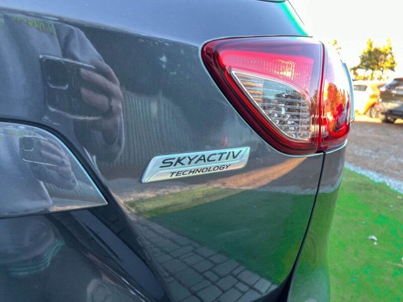 2016 Mazda CX-5 Touring Wilmington NC