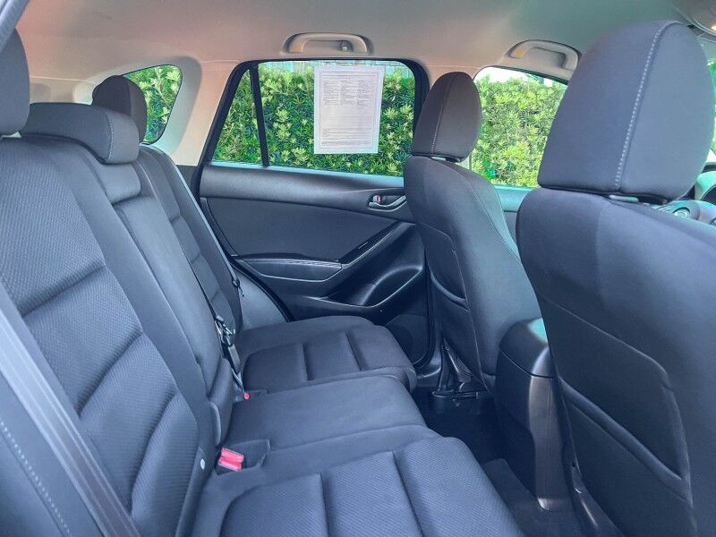 2016 Mazda CX-5 Touring Wilmington NC