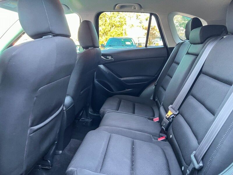 2016 Mazda CX-5 Touring Wilmington NC