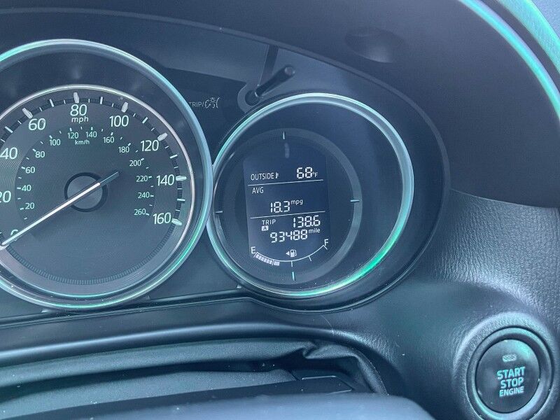 2016 Mazda CX-5 Touring Wilmington NC