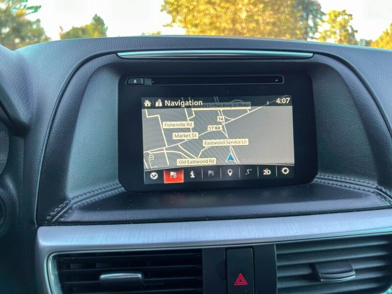 2016 Mazda CX-5 Touring Wilmington NC