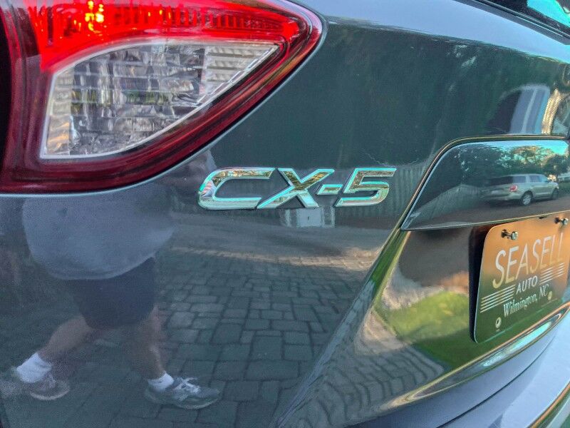 2016 Mazda CX-5 Touring Wilmington NC