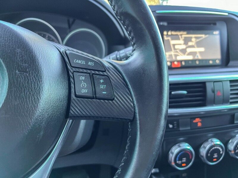 2016 Mazda CX-5 Touring Wilmington NC
