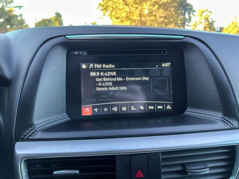 2016 Mazda CX-5 Touring Wilmington NC