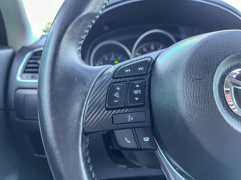 2016 Mazda CX-5 Touring Wilmington NC