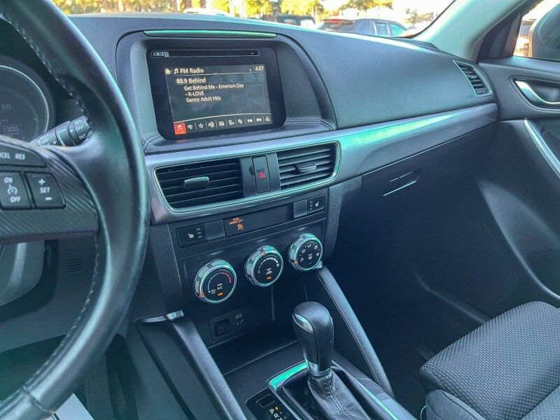 2016 Mazda CX-5 Touring Wilmington NC