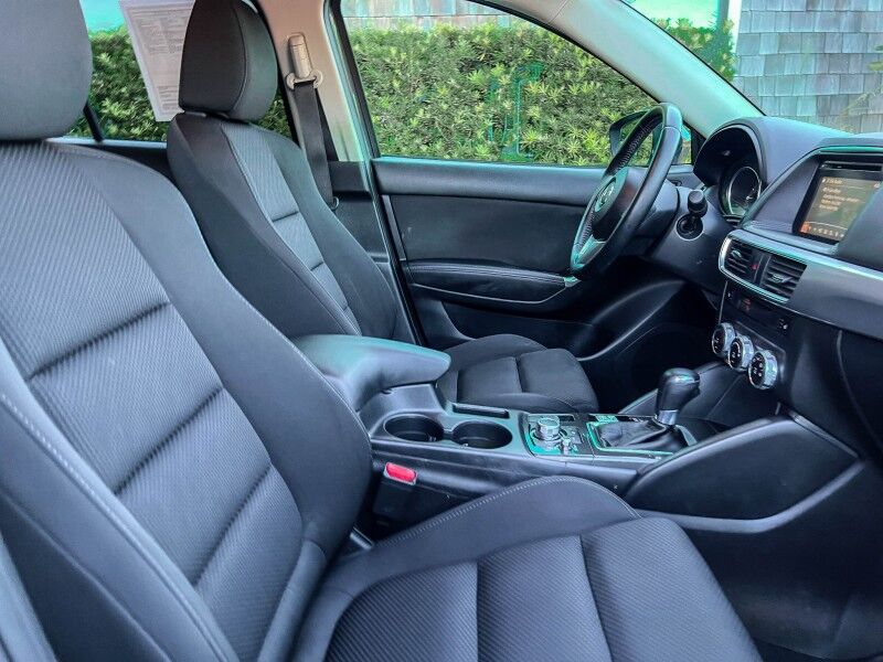 2016 Mazda CX-5 Touring Wilmington NC