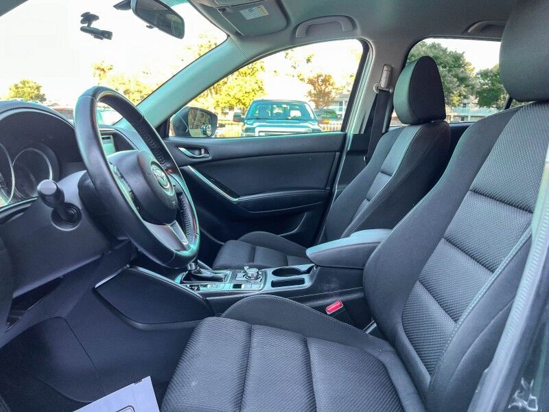 2016 Mazda CX-5 Touring Wilmington NC