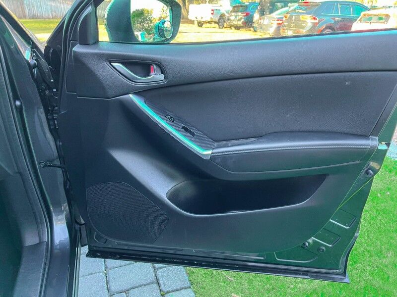 2016 Mazda CX-5 Touring Wilmington NC