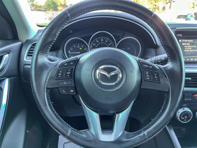 2016 Mazda CX-5 Touring Wilmington NC