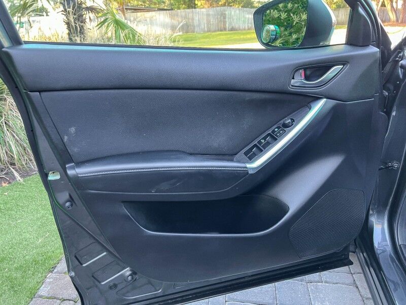 2016 Mazda CX-5 Touring Wilmington NC