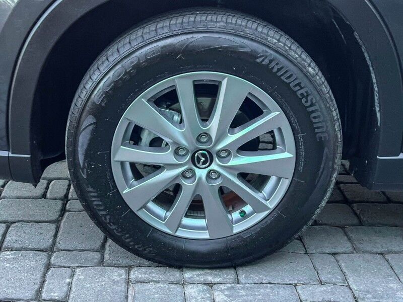 2016 Mazda CX-5 Touring Wilmington NC