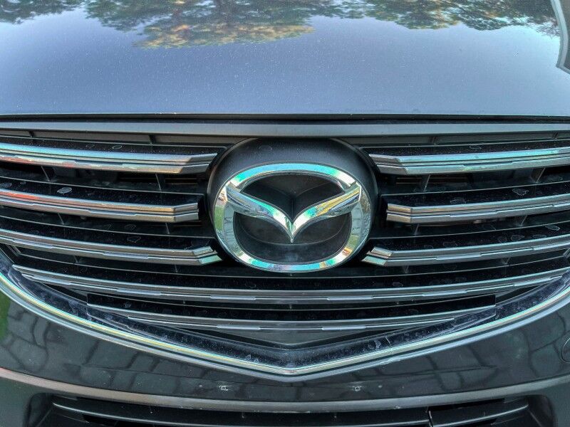 2016 Mazda CX-5 Touring Wilmington NC