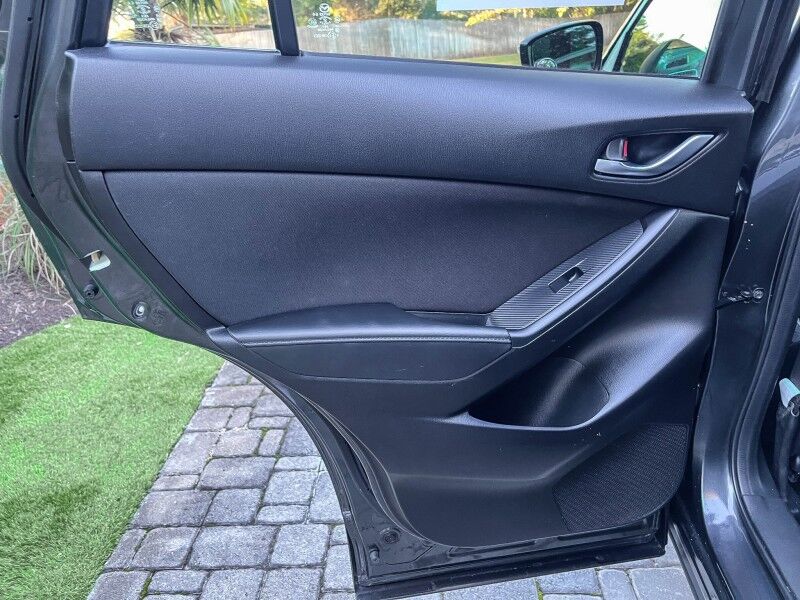 2016 Mazda CX-5 Touring Wilmington NC