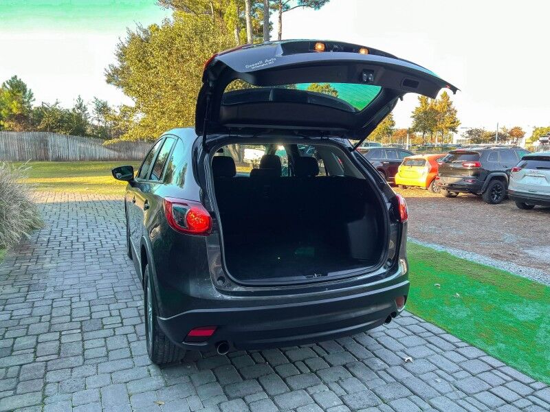2016 Mazda CX-5 Touring Wilmington NC