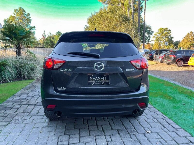 2016 Mazda CX-5 Touring Wilmington NC