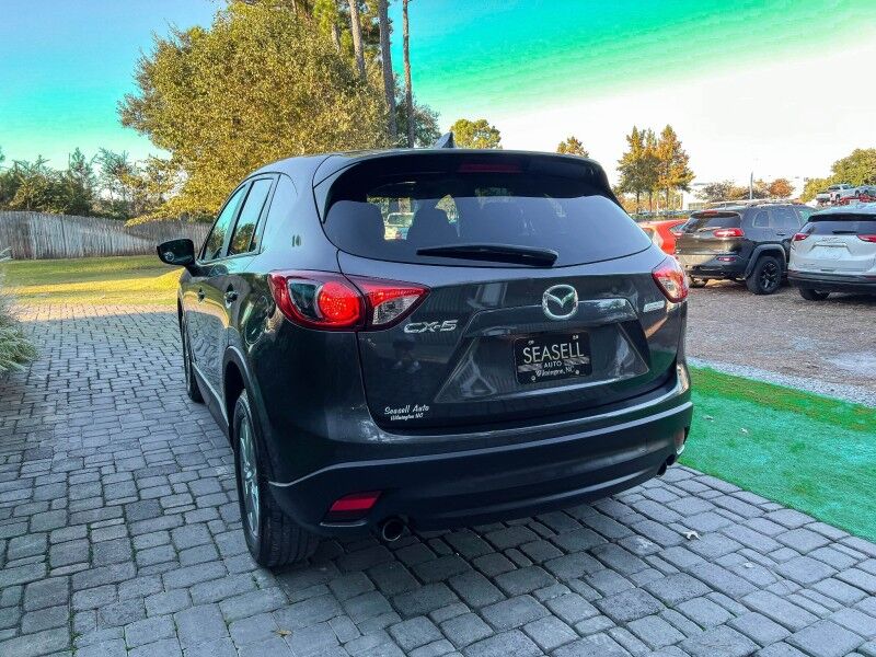 2016 Mazda CX-5 Touring Wilmington NC