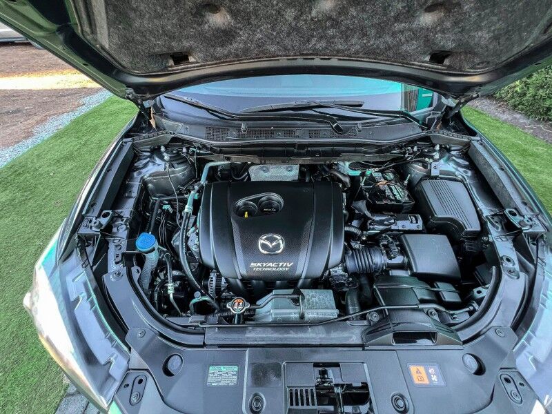 2016 Mazda CX-5 Touring Wilmington NC